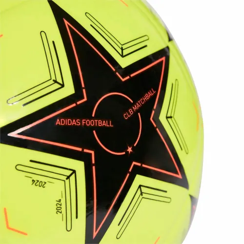 Adidas uefa champions league club ball ix4065 slika 3