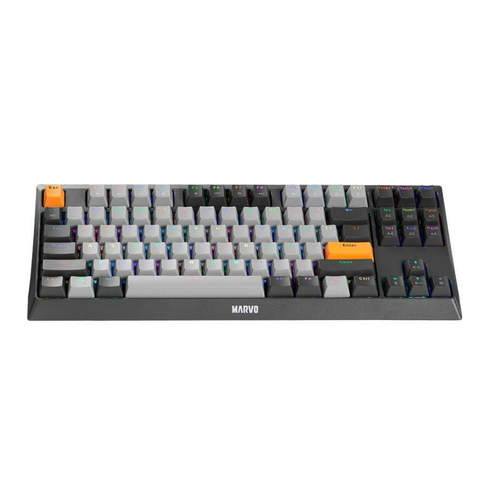 TASTATURA USB MARVO KG980B EN-B slika 2