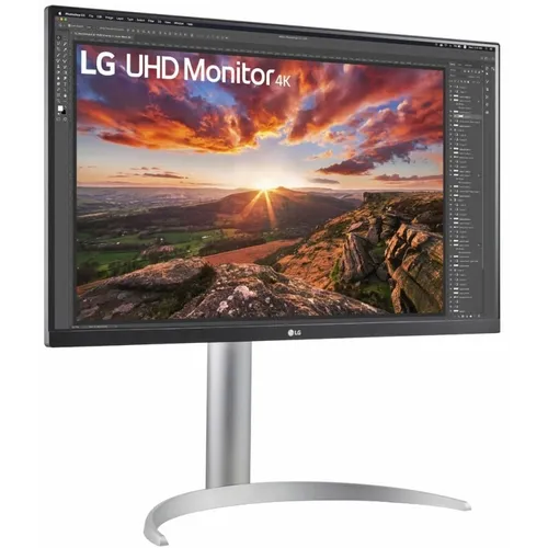 LG 27UP85NP-W IPS monitor 27" slika 2