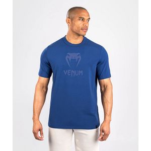 Venum Classic Majica Navy Blue/Navy Blue L