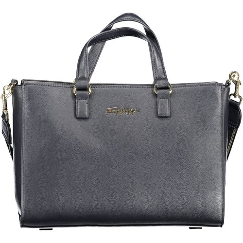 TOMMY HILFIGER BLUE WOMAN BAG slika 1