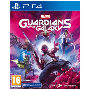 Sony Igra za PlayStation 4, Marvel's Guardians of the Galaxy 