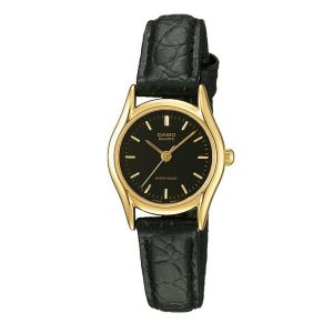 Ženski sat Casio (Ø 23 mm) - Elegancija i Stil