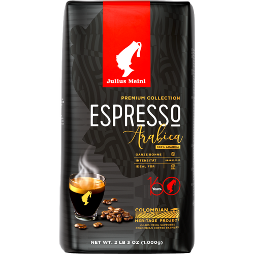 Julius Meinl Premium Collection Espresso Arabica 1kg slika 1