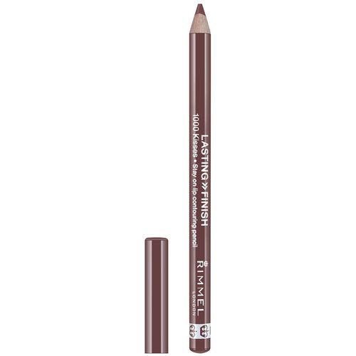 Rimmel 1000kisses olovka za usne 047 cappuccino slika 1