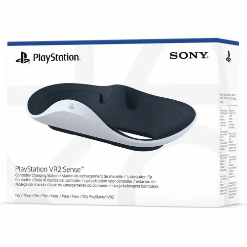 SONY PlayStation VR2 Sense Charging Station slika 3