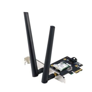 PCI-E bežični adapter Asus PCE-AX1800