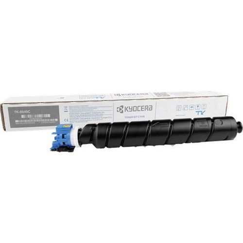 KYOCERA TK-8545C cyan toner slika 1