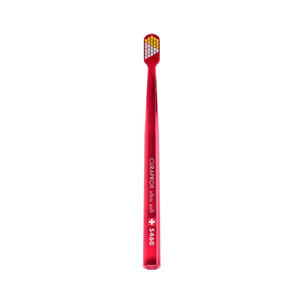 Curaprox Četkica za zube CS 5460 Ultra Soft Power Smile Limited Edition, 2kom  slika 2