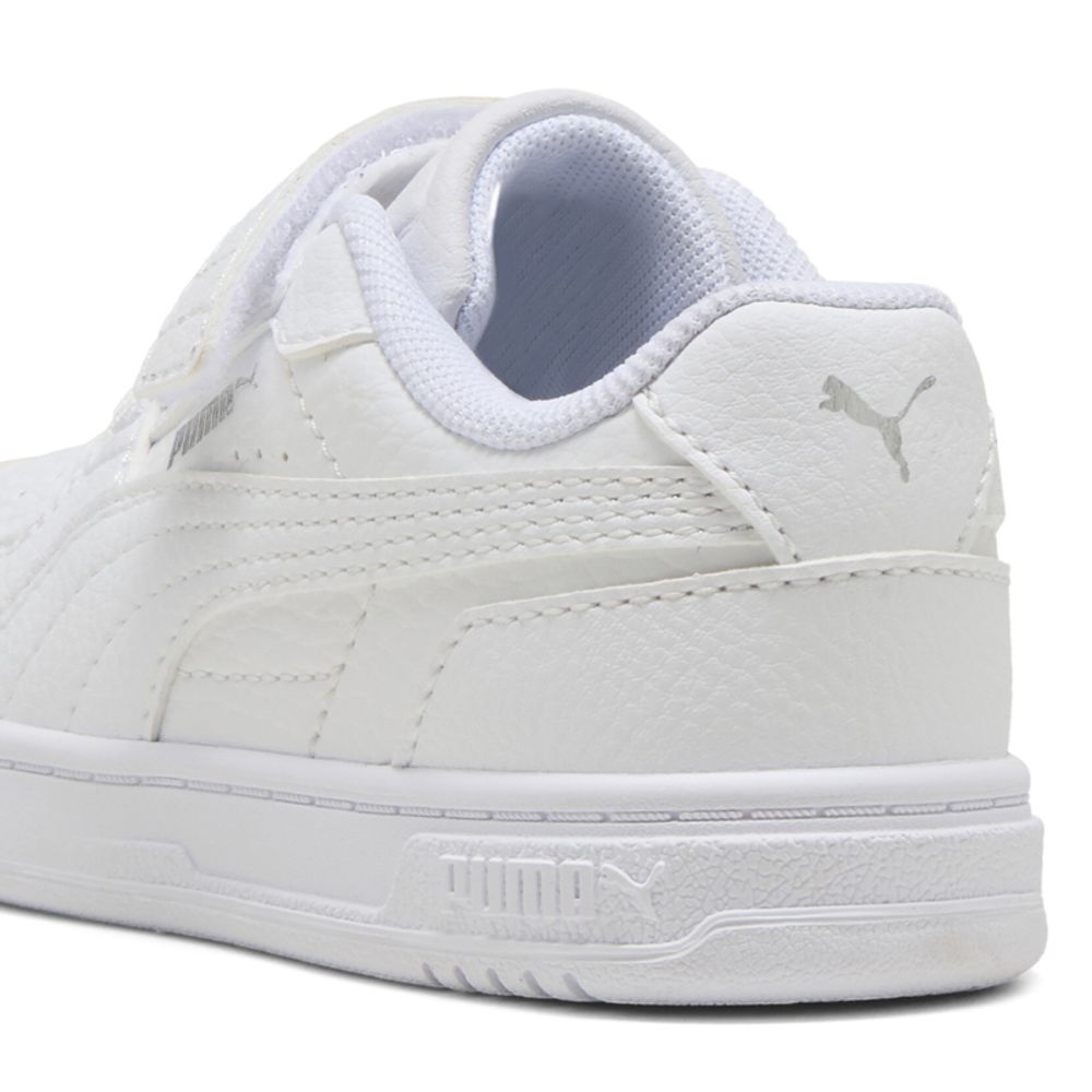 Puma Dječije patike Caven III AC+ INF, Bijele slika 5