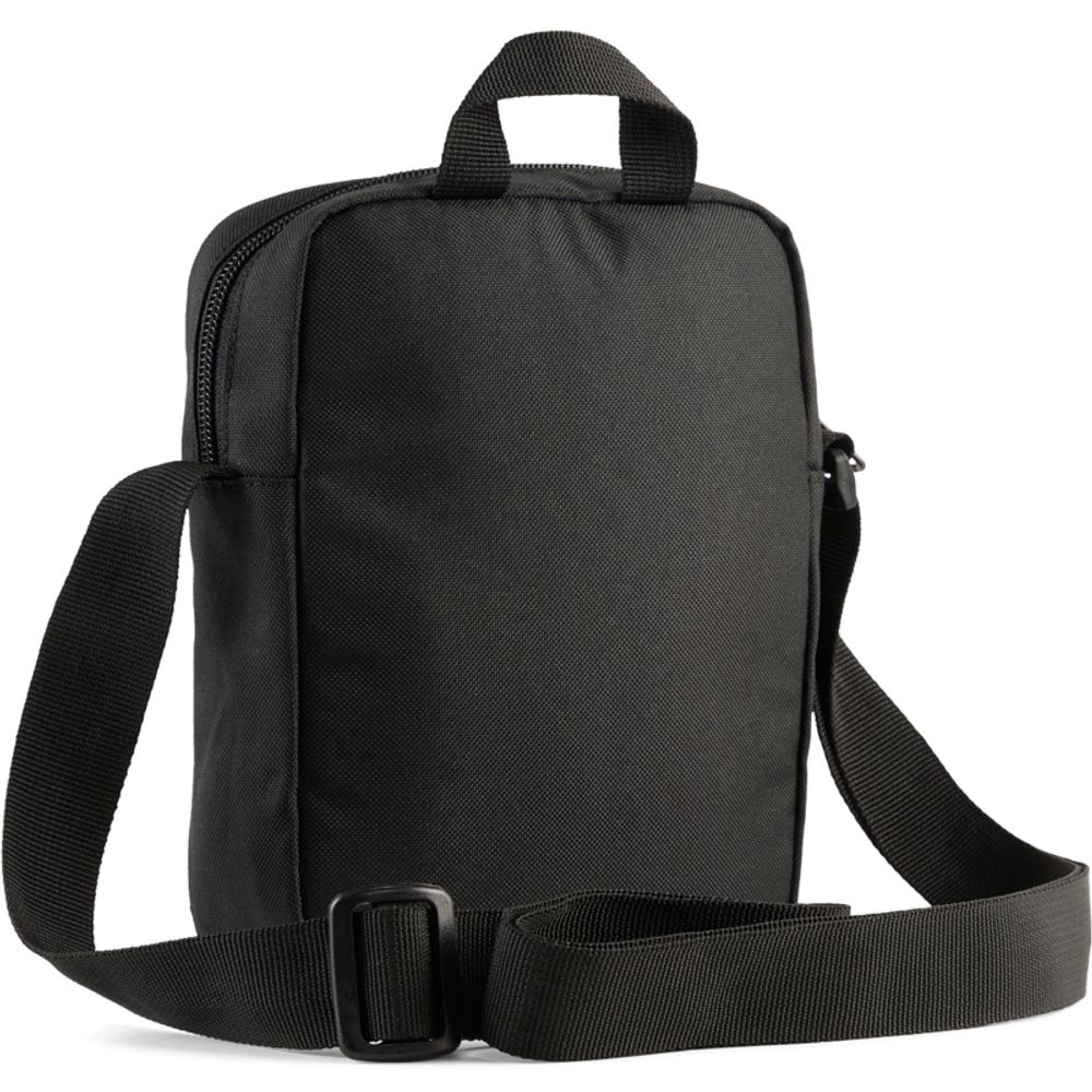 Puma Muška torbica Fundamental Portable, Crna slika 2