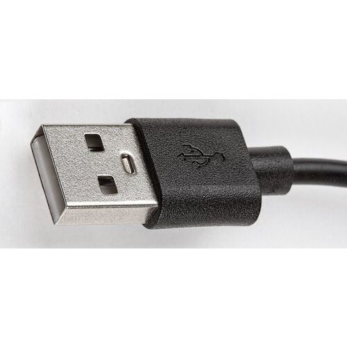 Parker dekorativna usb led lampa slika 2