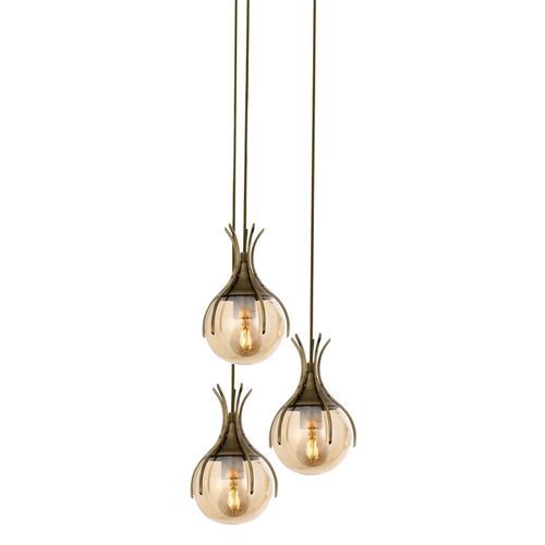 Luster Antiquation AV-1766-3ET slika 2