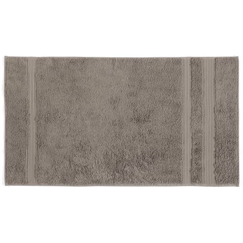 L'essential Maison London - Grey Grey Towel Set (3 Pieces) slika 2