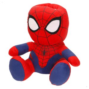 Spiderman Marvel plišana kasica 20 cm