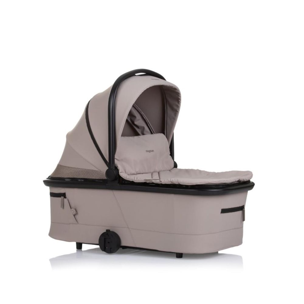 Chipolino Kolica za bebe 3u1 Magnum Kkma02502tr, Tiramisu slika 14