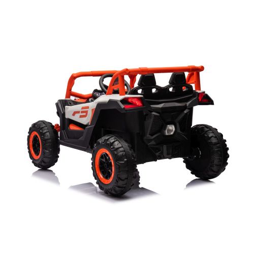 Buggy UTV NEL-901 narančasti 4x4 - auto na akumulator slika 6