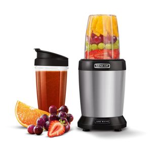 Sencor nutri blender SNB 4302SS