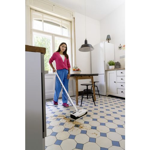 Karcher SC 1 UPRIGHT - Paročistač za pranje podova slika 6