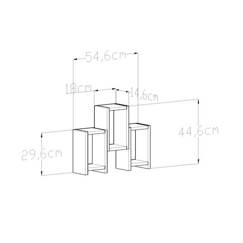 Gauge Concept Regal KAI crna slika 2