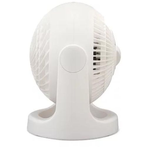 WOOZOO Ohyama ventilator stolni PCF-HE18W BIJELI slika 3