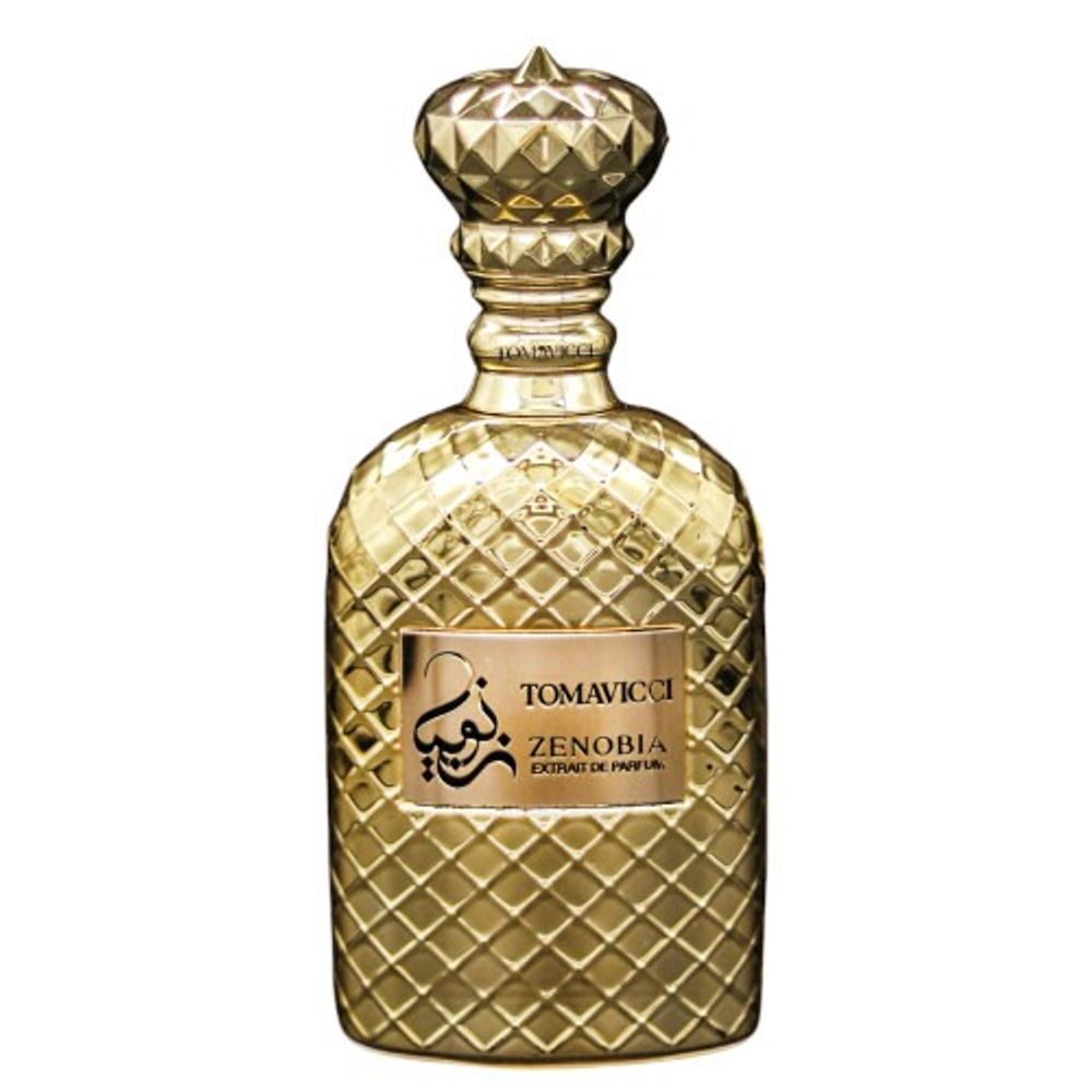 Tomavicci Zenobia Extrait de Parfum 100ml slika 1