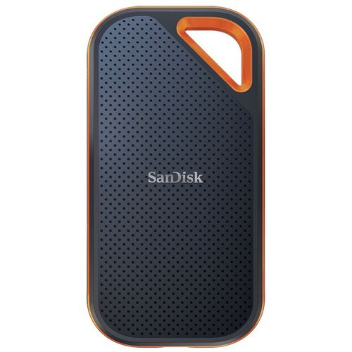 Vanjski disk SANDISK Extreme PRO Portable SSD 1TB, SDSSDE81-1T00-G25 slika 1