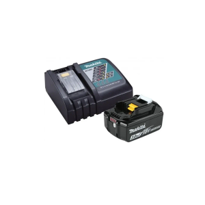 Makita - Startni LXT set baterija BL1830 i brzi punjač DC18RC