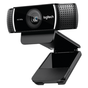 WEB CAMERA Logitech HD PRO Stream Webcam C922 960-001088