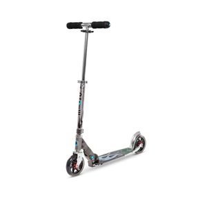 Micro Romobil Speed, Dolphin Grey