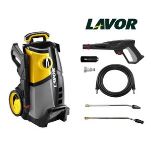 Lavorwash visokotlačni perač 2200 w 145 bar - 450 l/h lvr5 145