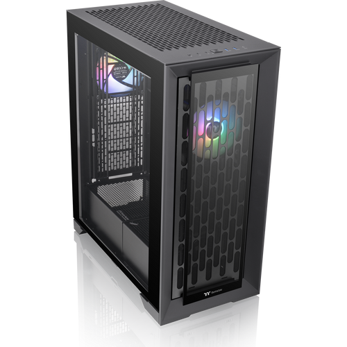 Thermaltake kućište CTE T500 TG ARGB slika 2