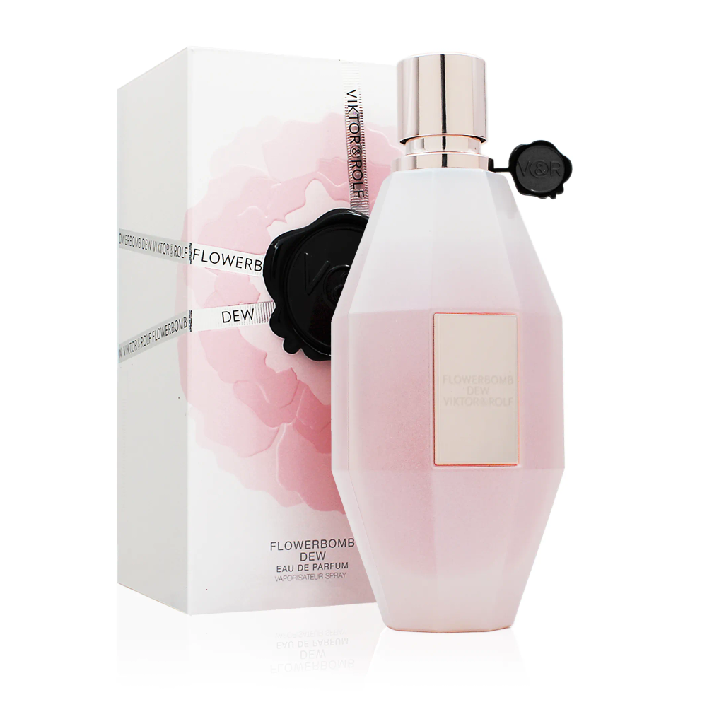 Viktor & Rolf Flowerbomb Dew EDP W 100ml slika 1