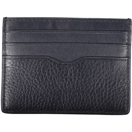 TOMMY HILFIGER MEN'S WALLET BLUE slika 2