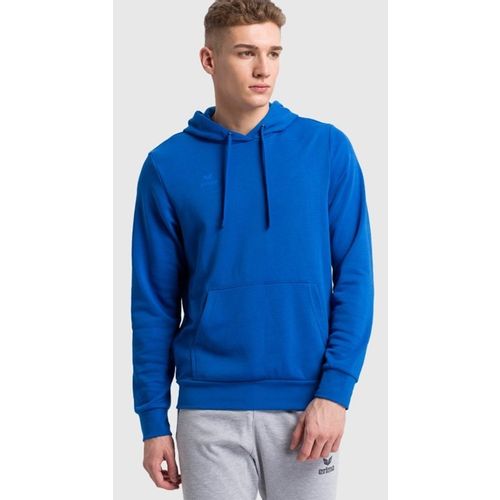 Hoodie Erima Classic New Royal  slika 3