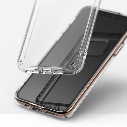 Ringke - Fusion - iPhone 11 - Clear slika 5