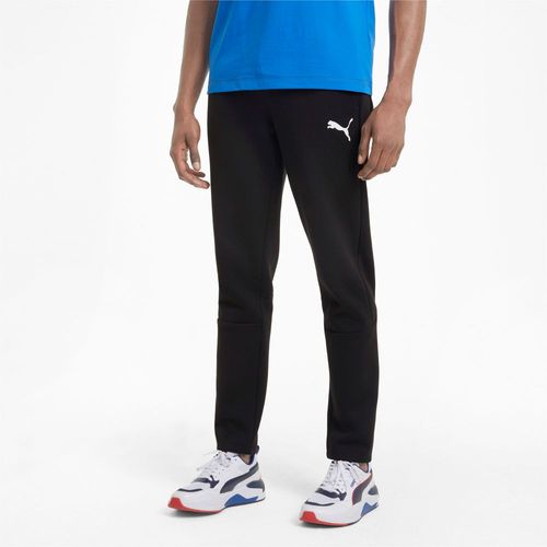 Puma muške hlače EVOSTRIPE Core Pants | Kolekcija Jesen 2021 slika 5