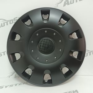 RATKAPE CRNE SA ZNAKOM 16" MODEL 401 (SET)