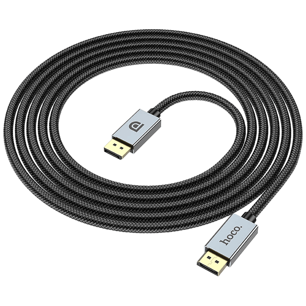 hoco. Kabl display port na display port, US04, 3 met - US04 3M slika 5