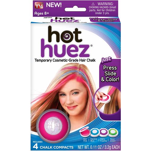 Krede za kosu - Hot Huez slika 4