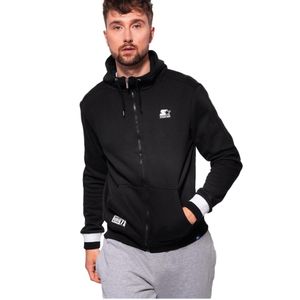 Starter man blouse zip hoodie smg-004-bd-200