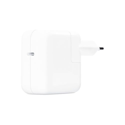 Apple 30W USB-C Power Adapter slika 2