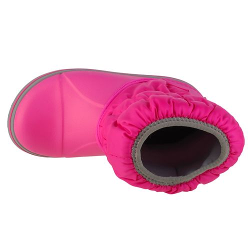 Crocs Winter Puff Dječje Čizme 14613-6TR slika 3