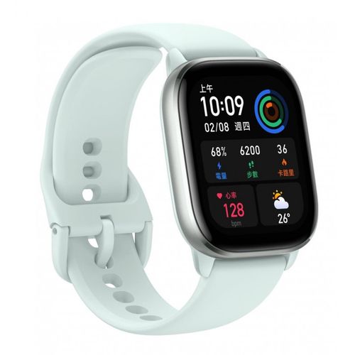 Pametni sat Amazfit GTS 4 mini/Mint Blue slika 2