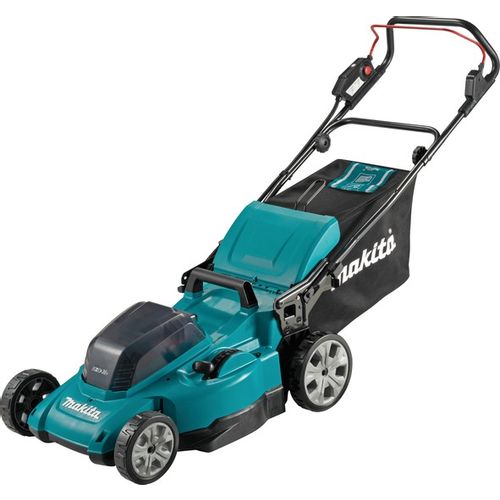 MAKITA aku kosilica DLM480Z (18+18V, 48cm, bez aku) PP24 slika 1