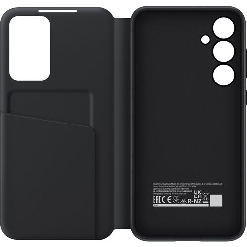 Samsung Book Smart View Wallet Case Galaxy A55 black slika 2