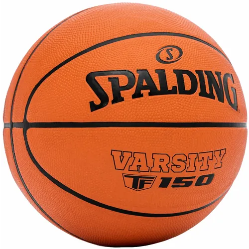 Spalding Varsity TF-150 Fiba košarkaška lopta 84423Z slika 4