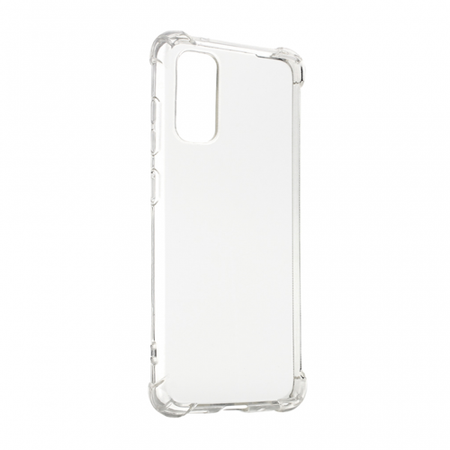 Maska Transparent Ice Cube za Samsung G980F Galaxy S20 slika 1