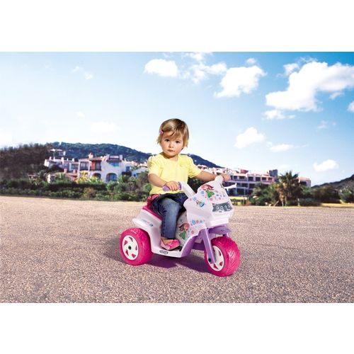 Peg Perego Motor Na Akumulator (6V) - Mini Fairy Pigmd0008 slika 6