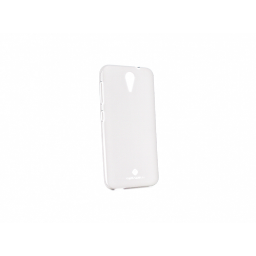 Torbica Teracell Giulietta za HTC Desire 620 bela slika 1